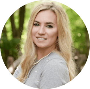 Allison LaForgia Headshot