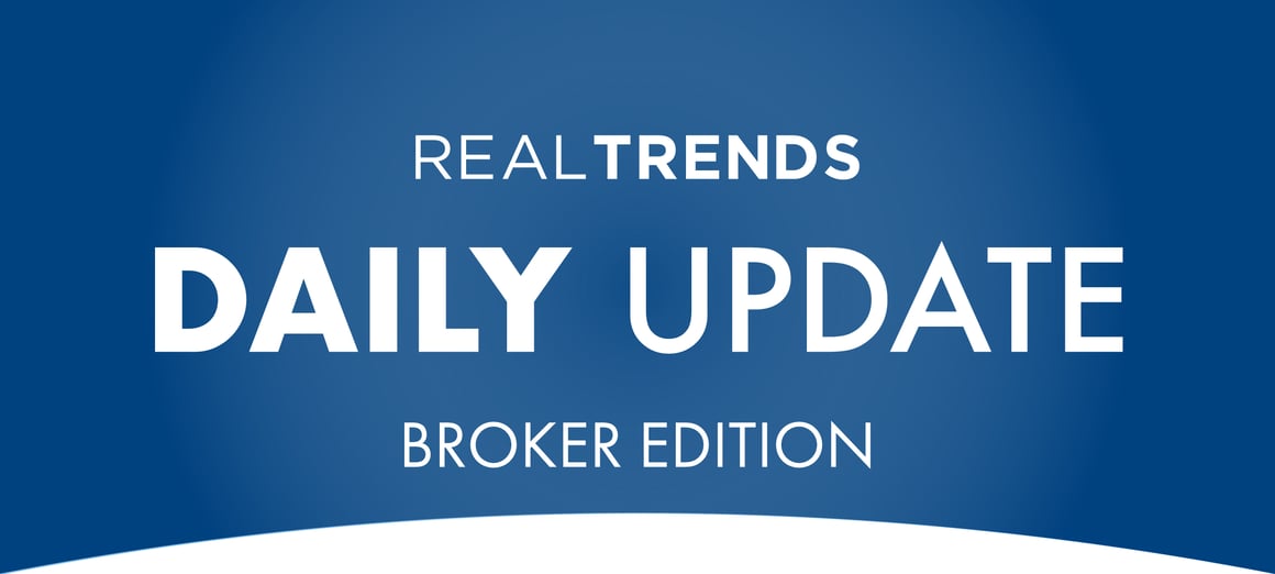 Daily Update banner - Broker_Edition